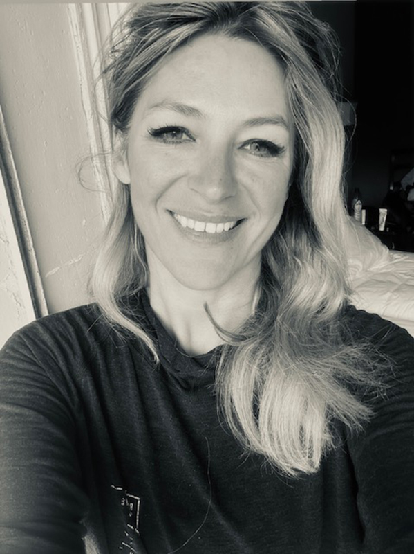 irina schend nieuwe foto