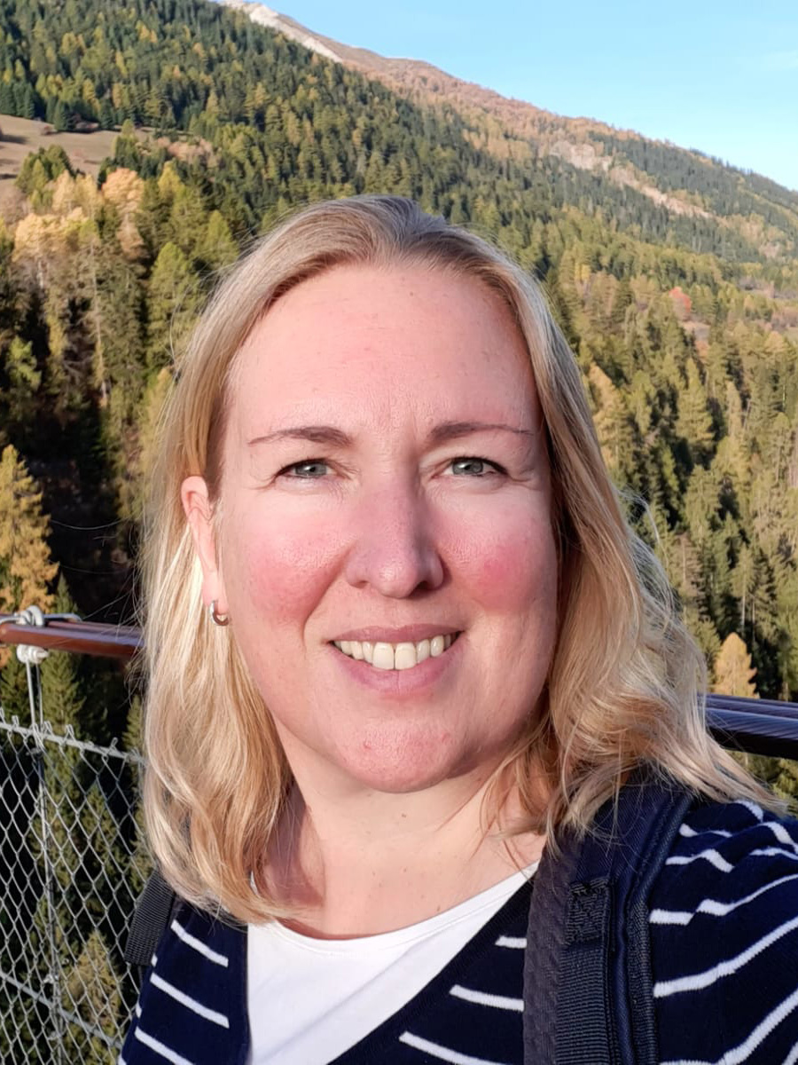 Pauline Frank Huisarts Nassaulaan